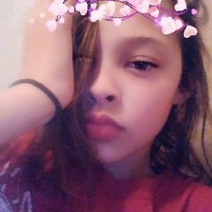 Meet your Posher, Chantal